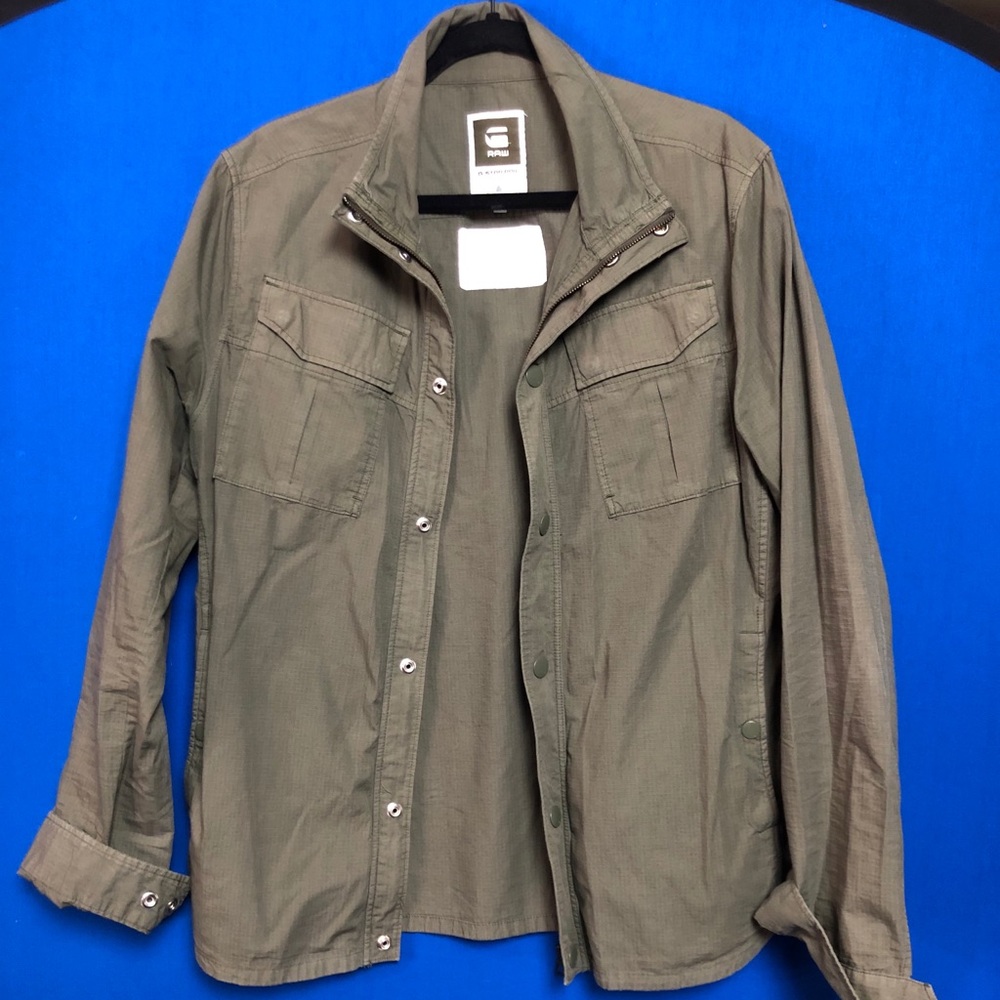 G-Star Raw Men’s jacket